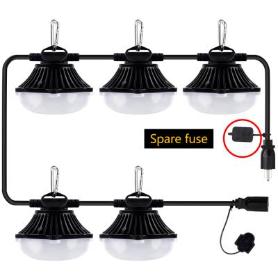construction light string,Job site string light,led temporary string light