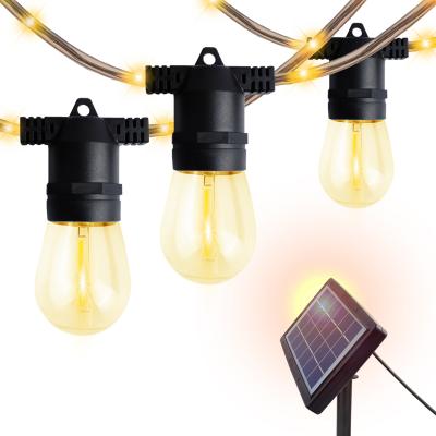 solar string lights outdoor waterproof,solar led string lights,outdoor solar string lights