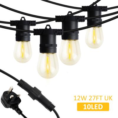festoon lighting string,Wholesale led string light,230v outdoor string light