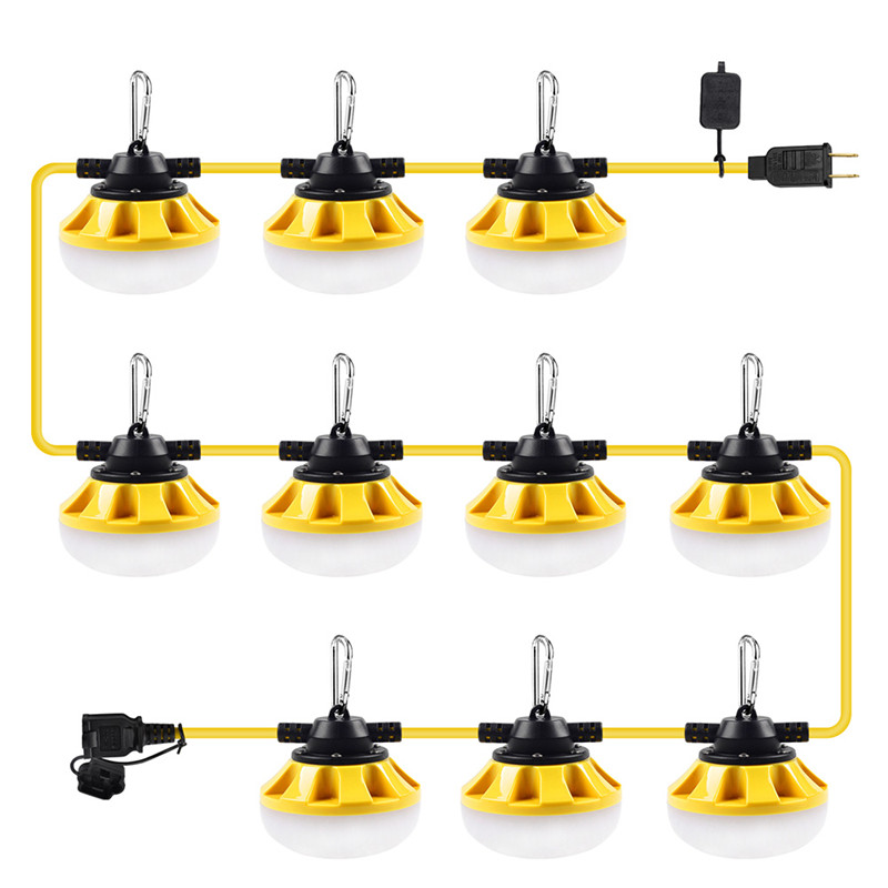 Construction String Light